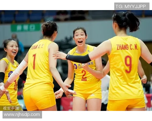 杭州排球队在世界杯中的团队协作表现分析与启示